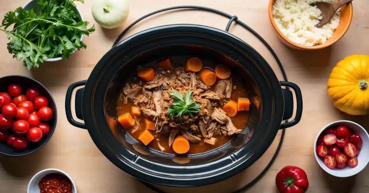 Are Crockpot Meals Cheaper?