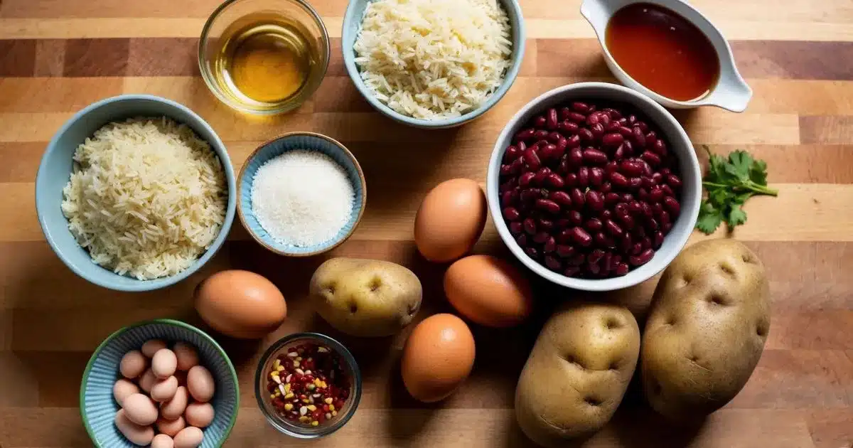 What's the cheapest thing to cook?